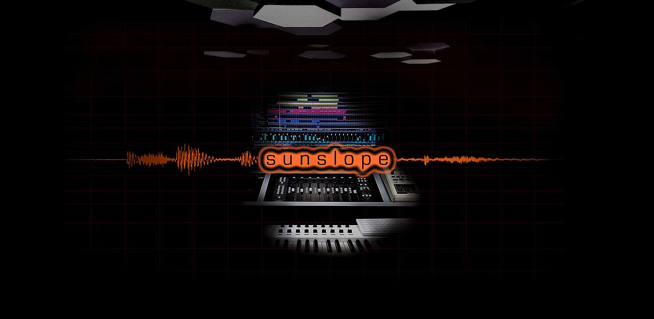 sunslope studio foto